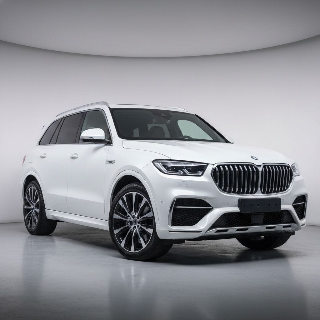 Premium SUV