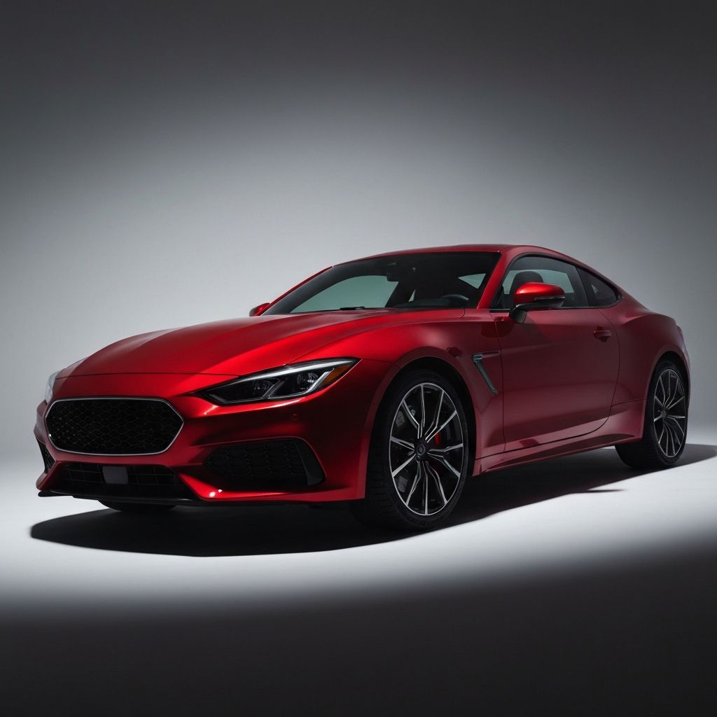 Sport Coupe